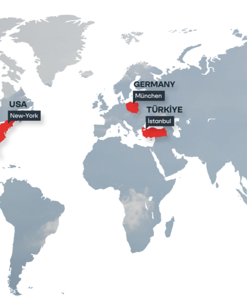 Zafer Tank International Representatives